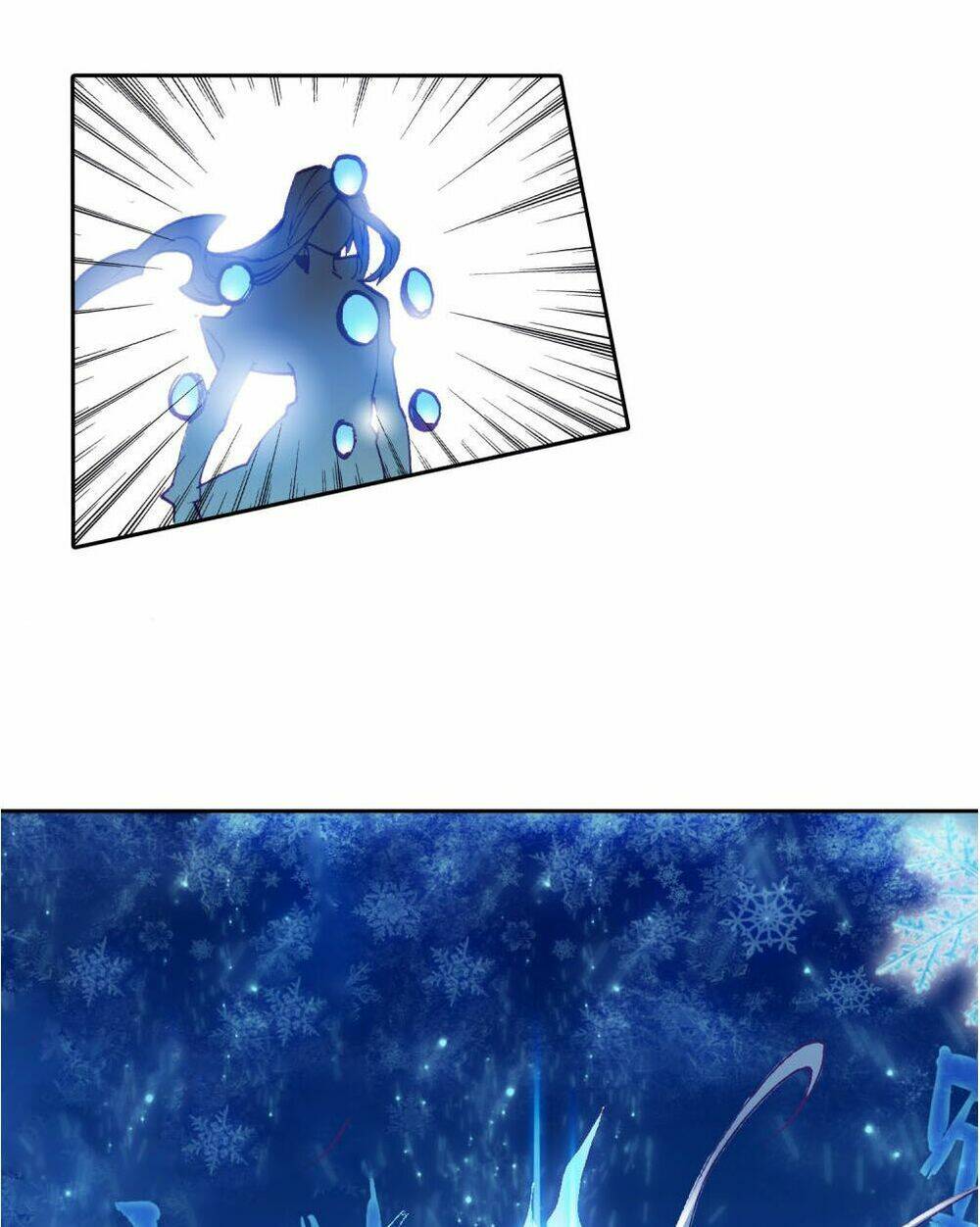 Long Vương Truyền Thuyết - Chapter 154 - Page 9