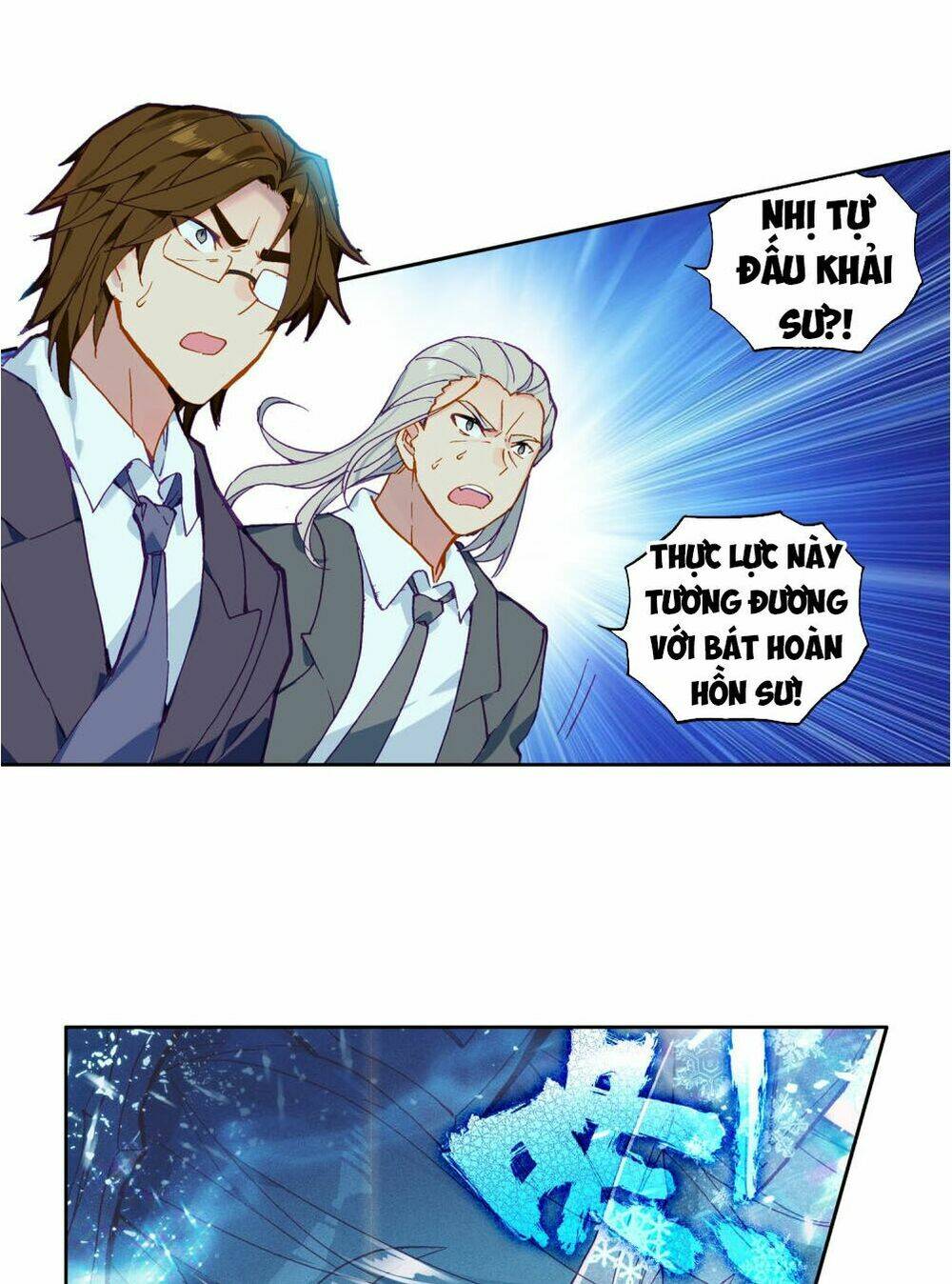 Long Vương Truyền Thuyết - Chapter 154 - Page 15