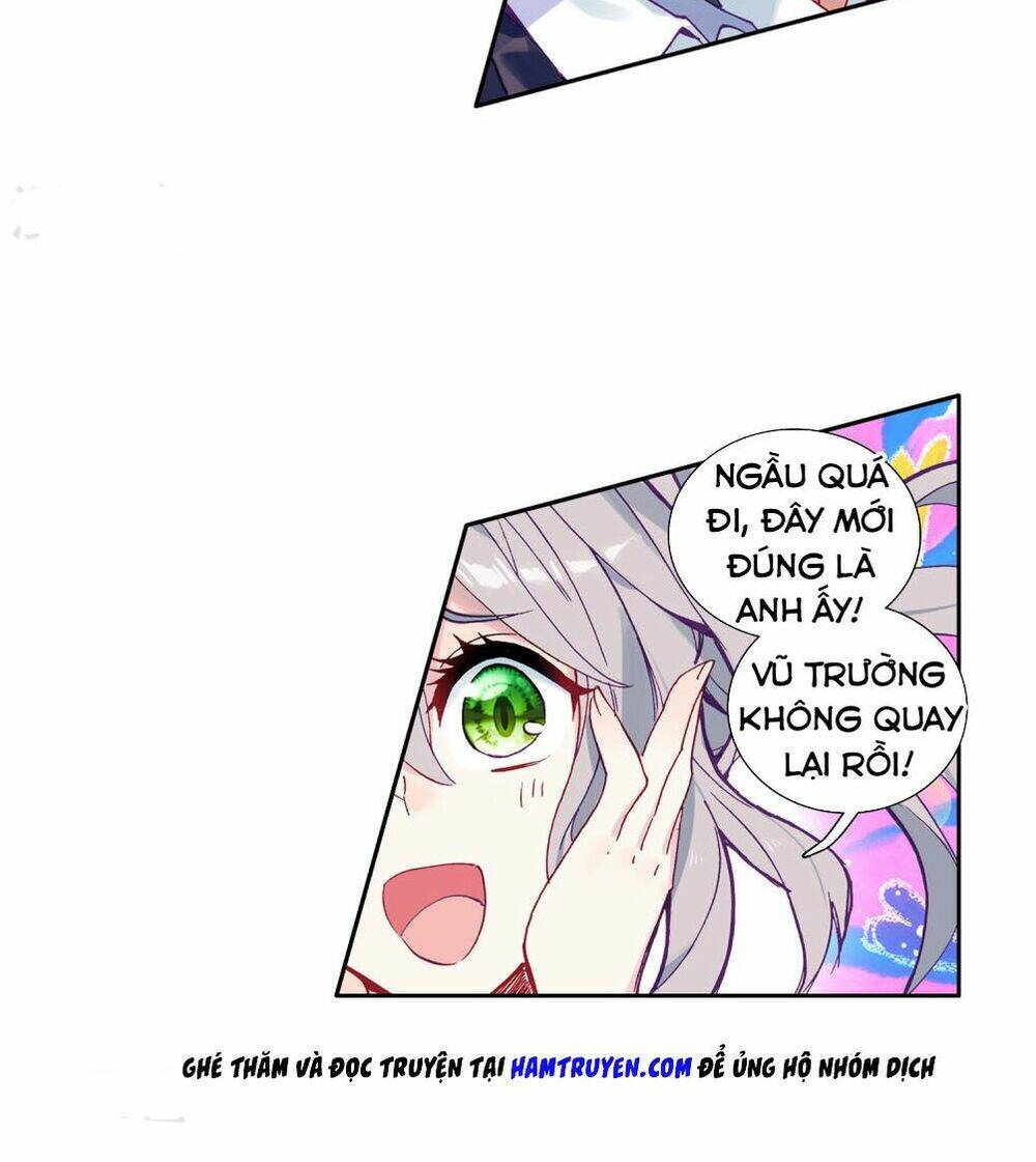 Long Vương Truyền Thuyết - Chapter 154 - Page 18