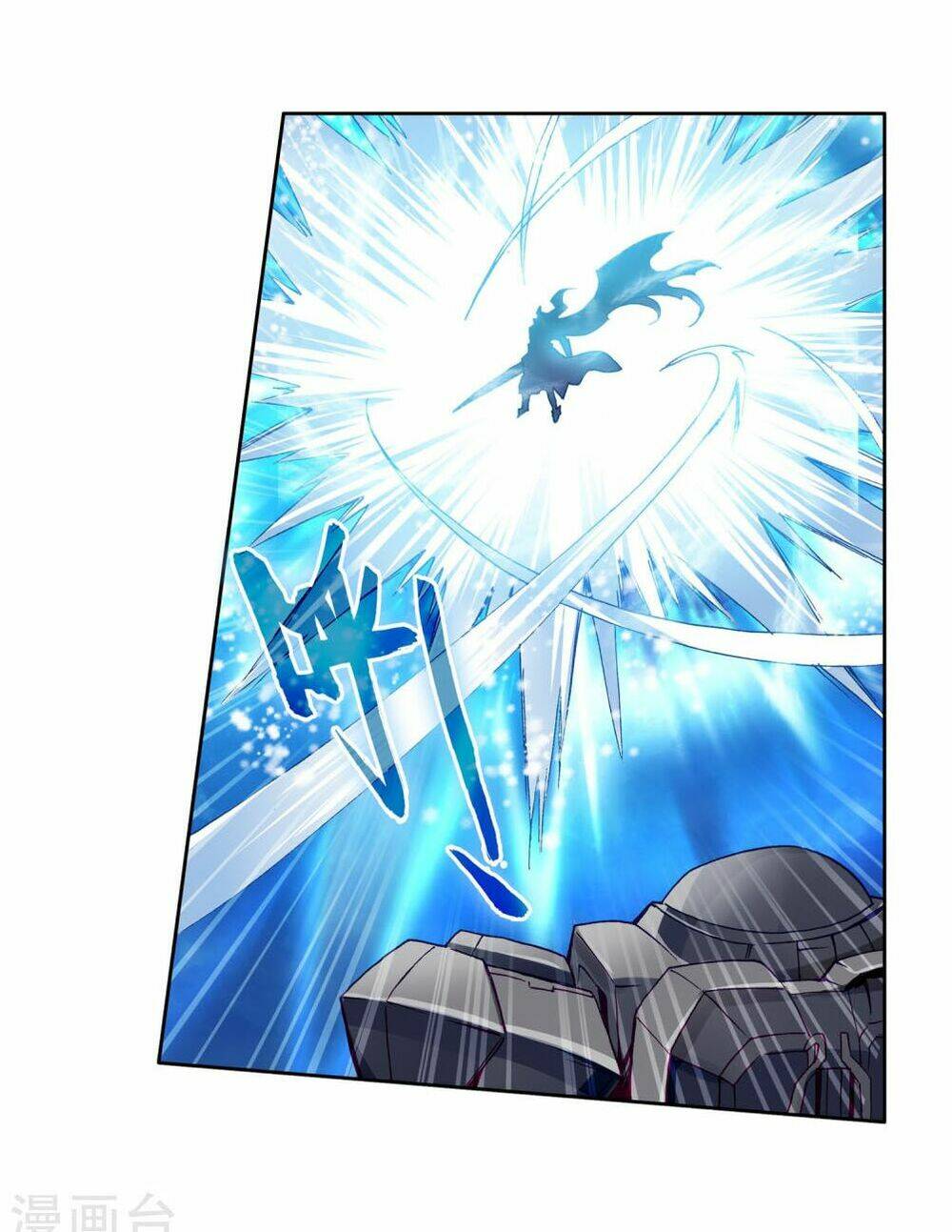 Long Vương Truyền Thuyết - Chapter 154 - Page 20