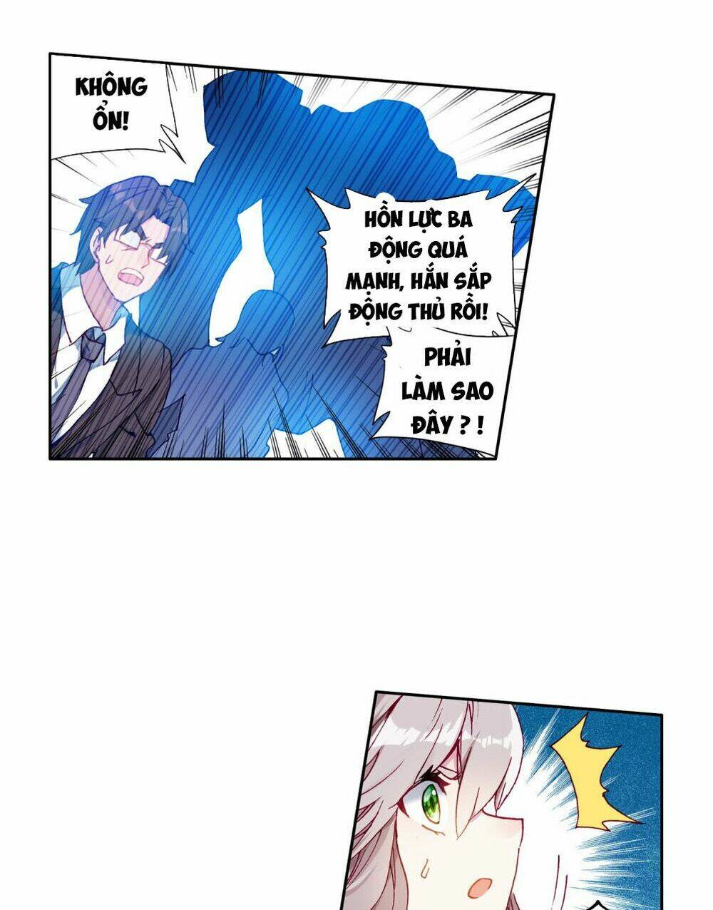 Long Vương Truyền Thuyết - Chapter 154 - Page 21