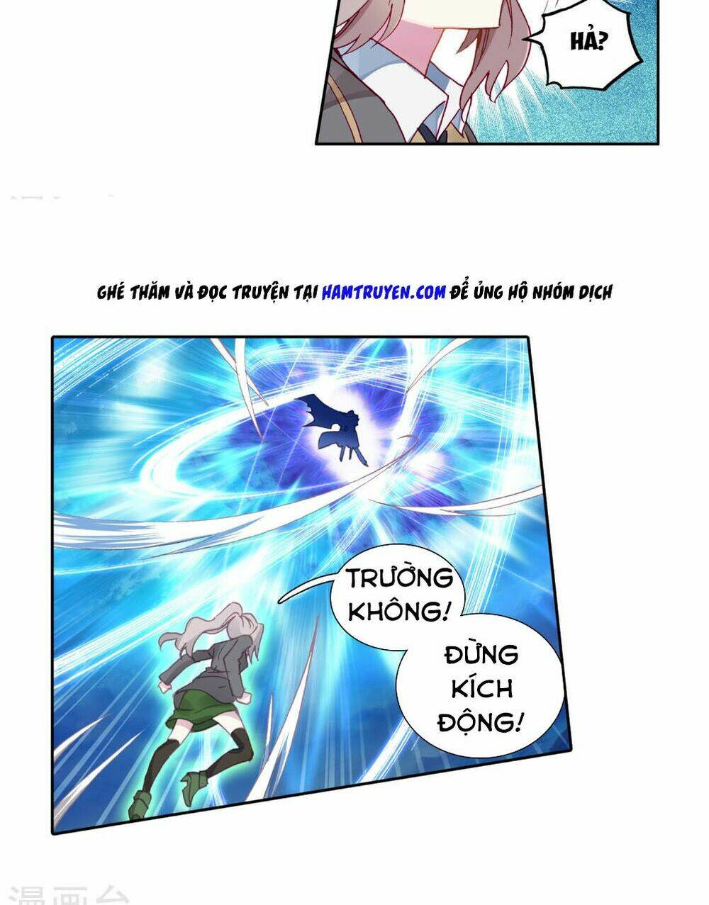 Long Vương Truyền Thuyết - Chapter 154 - Page 22