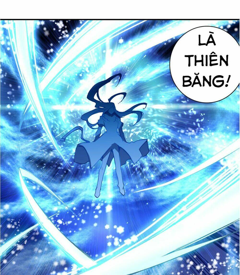 Long Vương Truyền Thuyết - Chapter 154 - Page 5