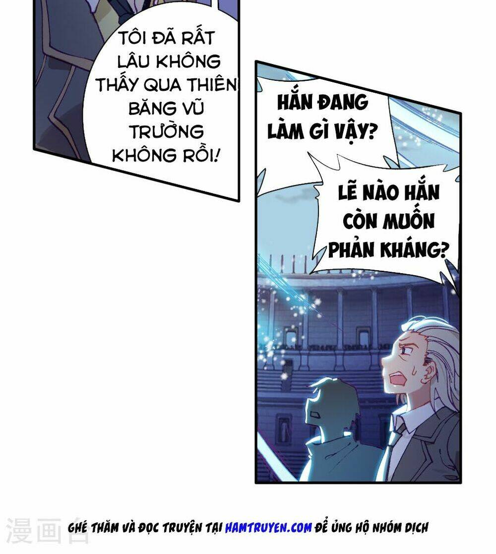 Long Vương Truyền Thuyết - Chapter 154 - Page 8