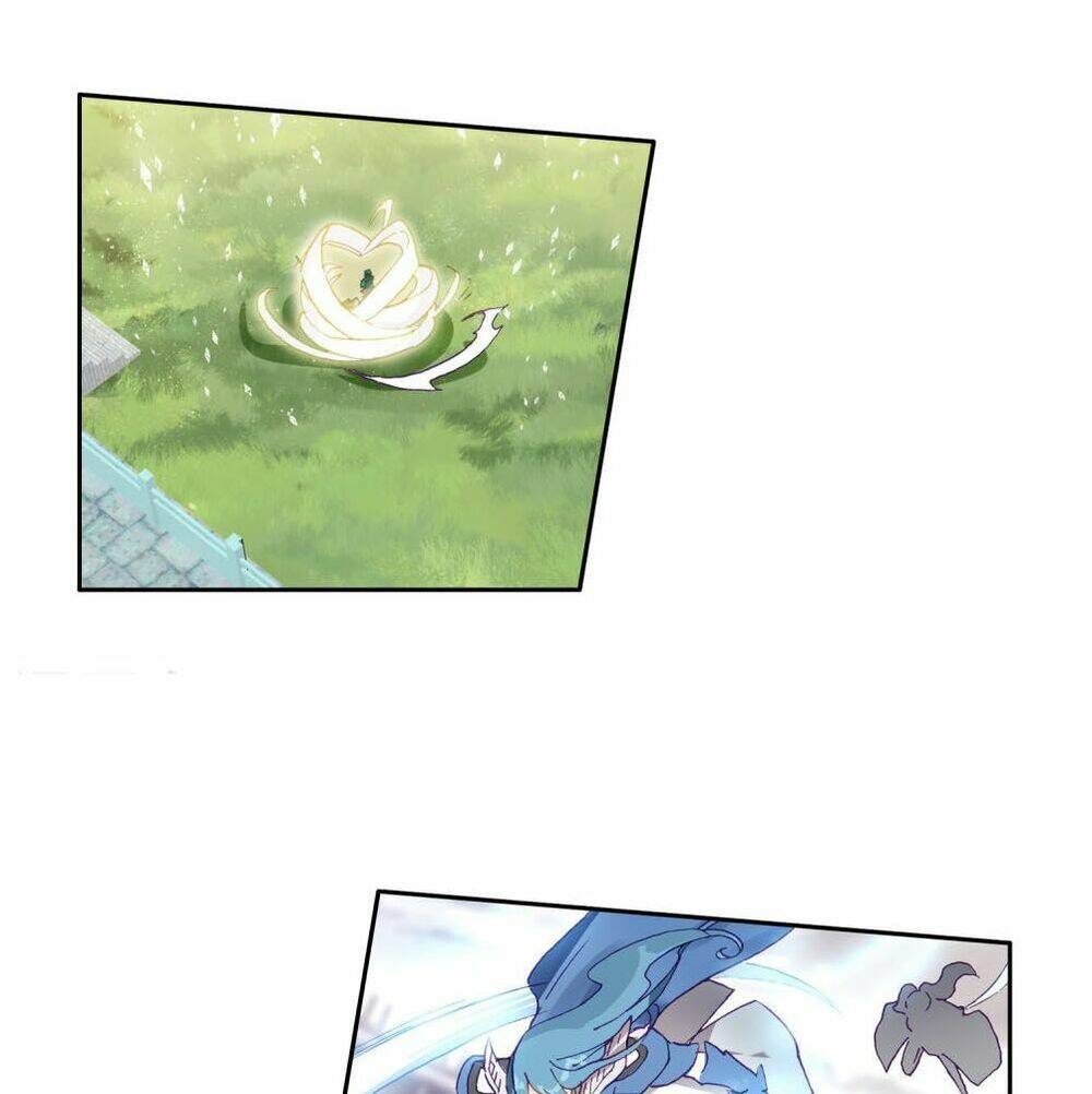 Long Vương Truyền Thuyết - Chapter 155 - Page 9