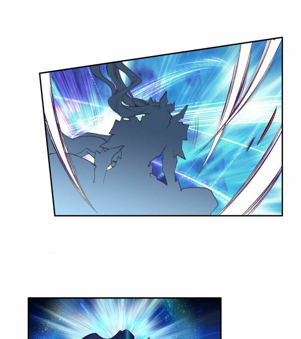 Long Vương Truyền Thuyết - Chapter 155 - Page 5