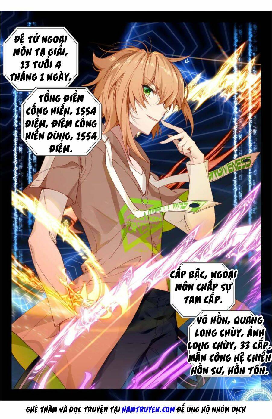 Long Vương Truyền Thuyết - Chapter 156 - Page 8