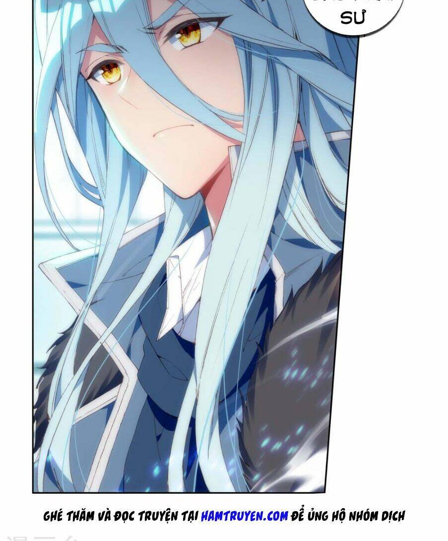 Long Vương Truyền Thuyết - Chapter 157 - Page 12