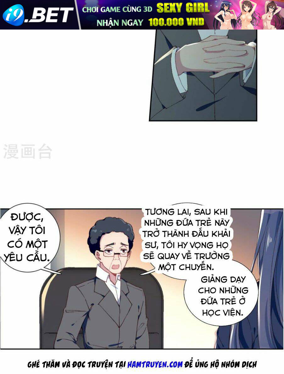 Long Vương Truyền Thuyết - Chapter 157 - Page 14