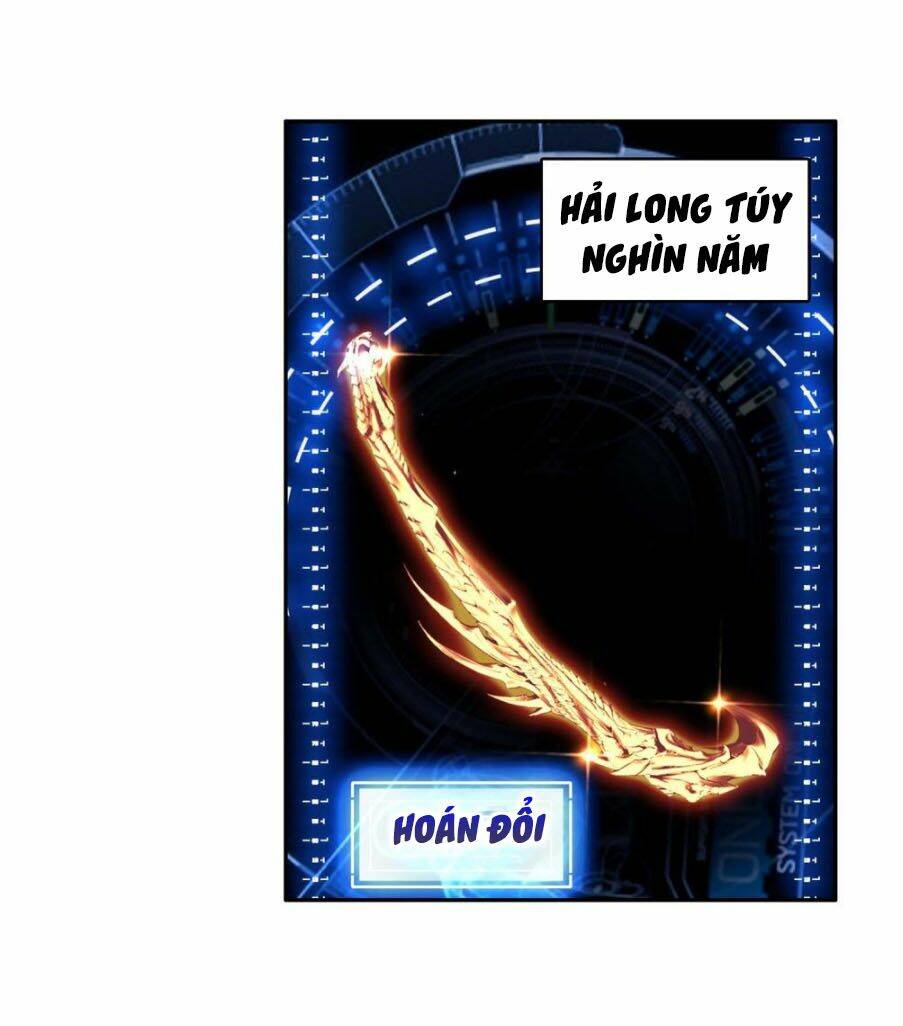 Long Vương Truyền Thuyết - Chapter 157 - Page 3