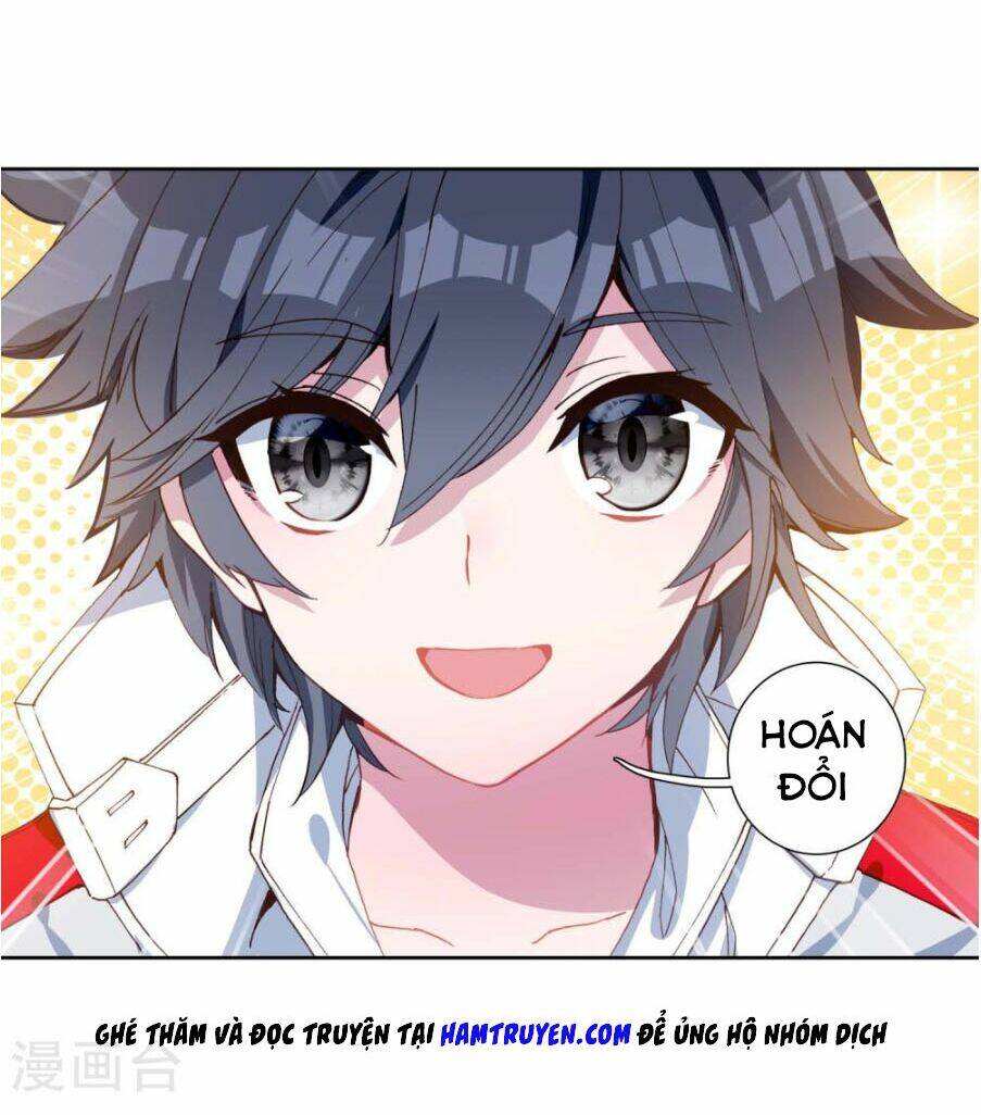 Long Vương Truyền Thuyết - Chapter 157 - Page 4