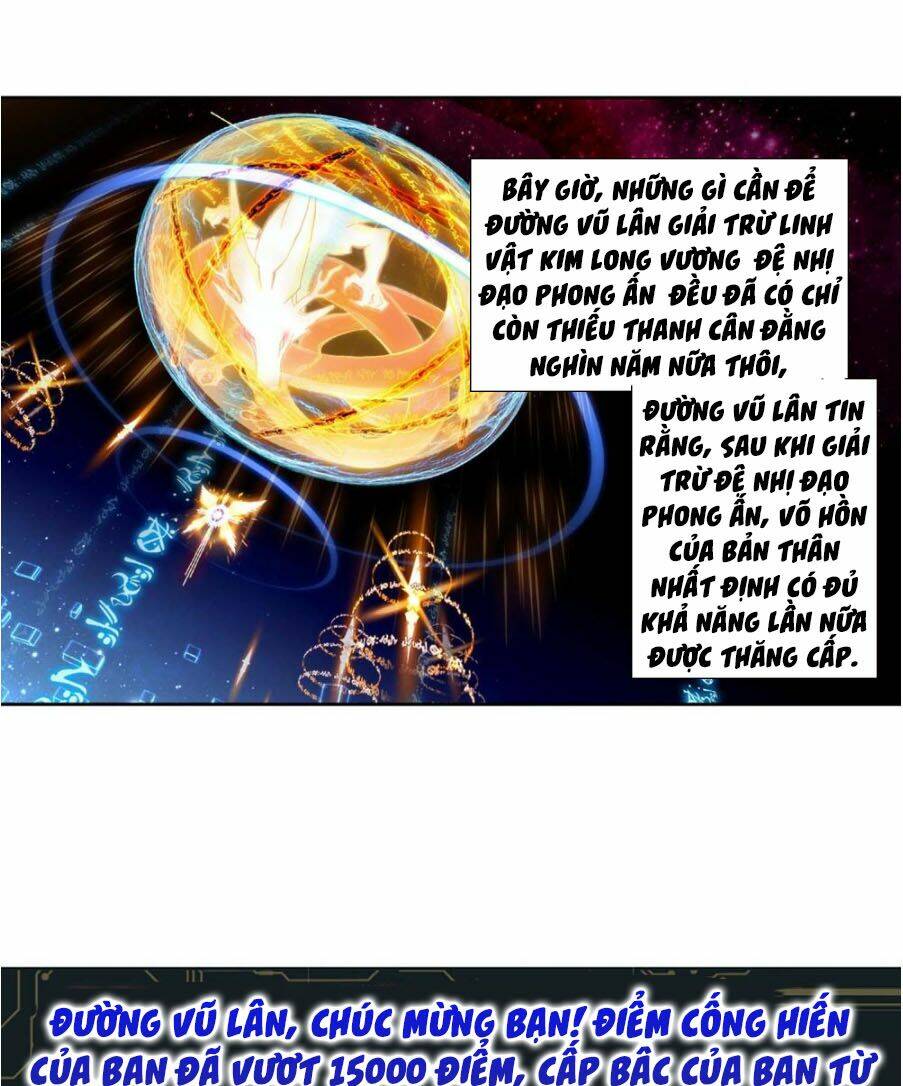 Long Vương Truyền Thuyết - Chapter 157 - Page 5