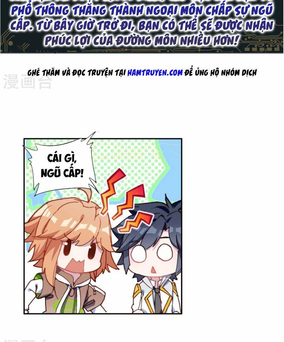 Long Vương Truyền Thuyết - Chapter 157 - Page 6