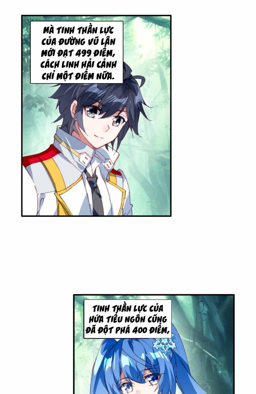 Long Vương Truyền Thuyết - Chapter 158 - Page 9