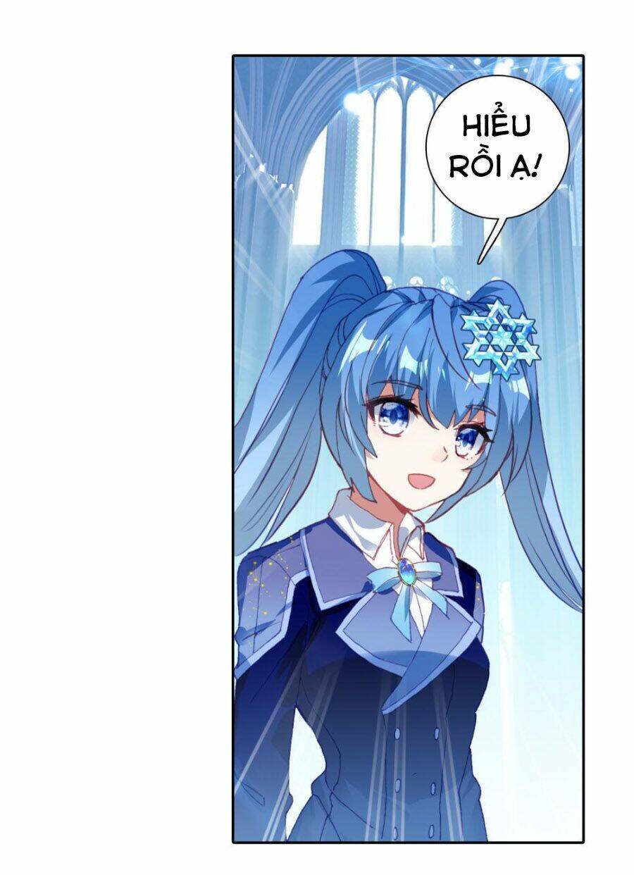 Long Vương Truyền Thuyết - Chapter 158 - Page 4