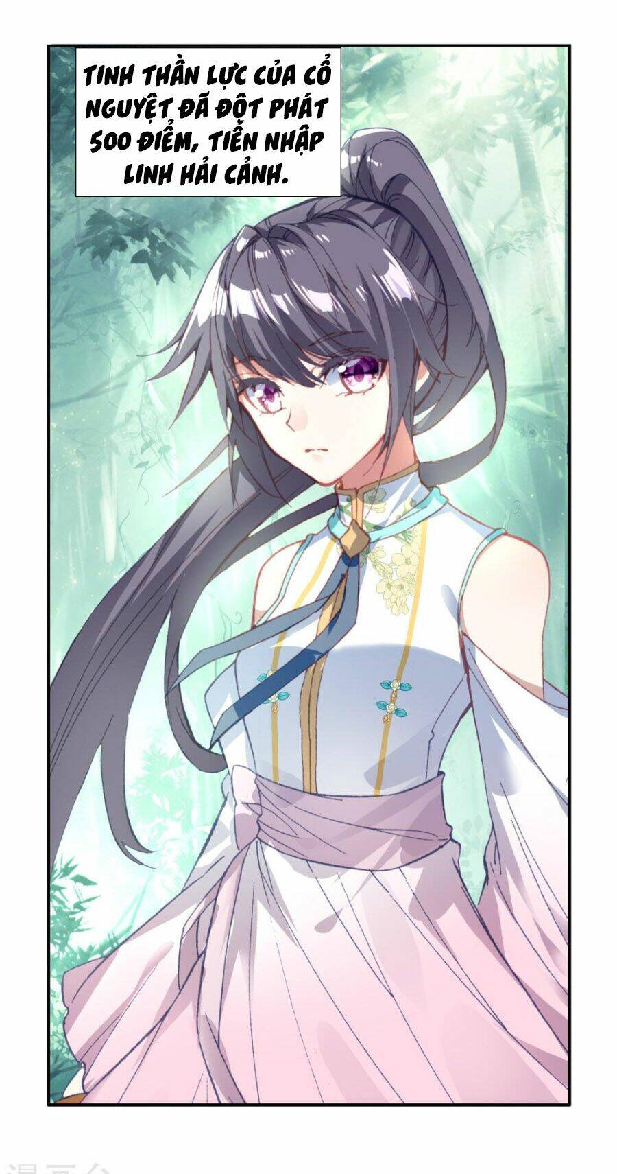 Long Vương Truyền Thuyết - Chapter 158 - Page 8