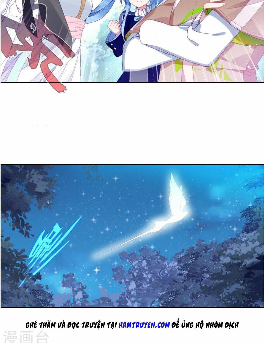 Long Vương Truyền Thuyết - Chapter 159 - Page 6