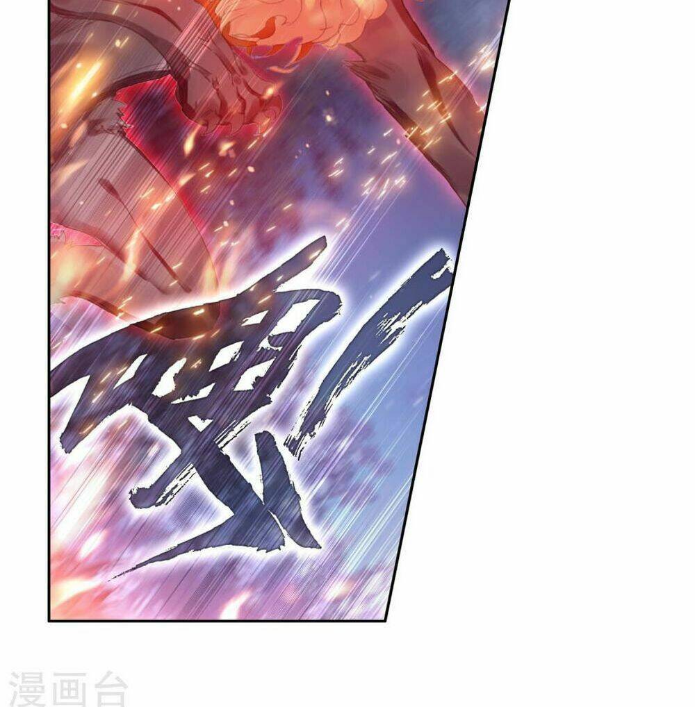 Long Vương Truyền Thuyết - Chapter 160 - Page 12