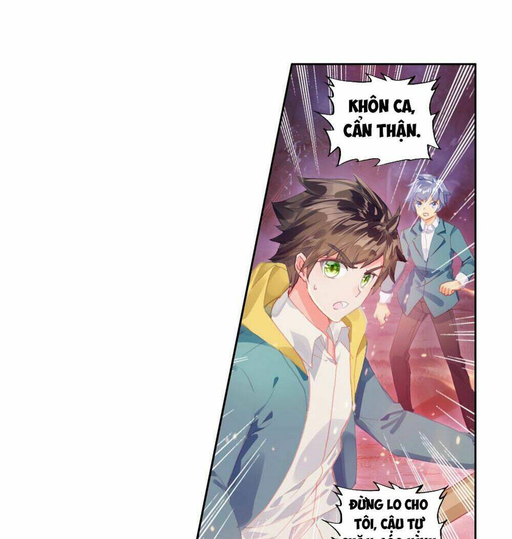 Long Vương Truyền Thuyết - Chapter 160 - Page 13