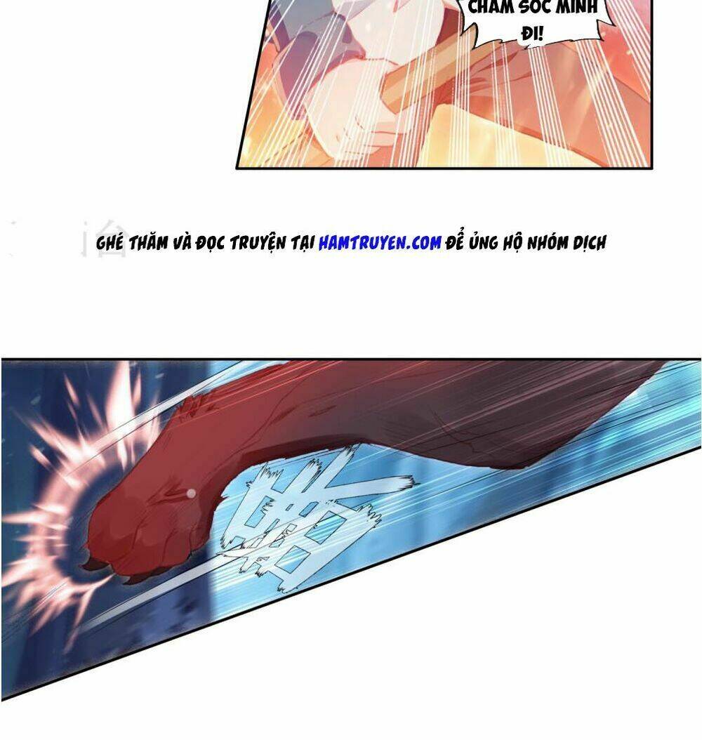 Long Vương Truyền Thuyết - Chapter 160 - Page 14