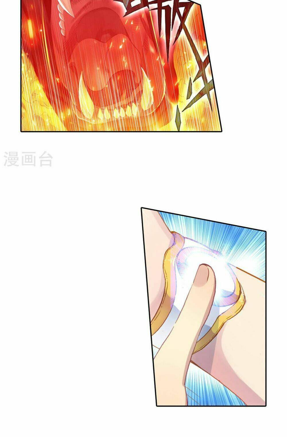 Long Vương Truyền Thuyết - Chapter 160 - Page 16