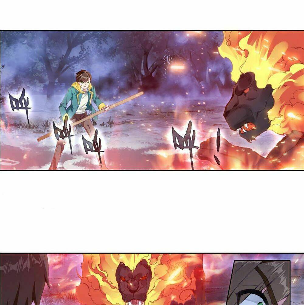 Long Vương Truyền Thuyết - Chapter 160 - Page 17