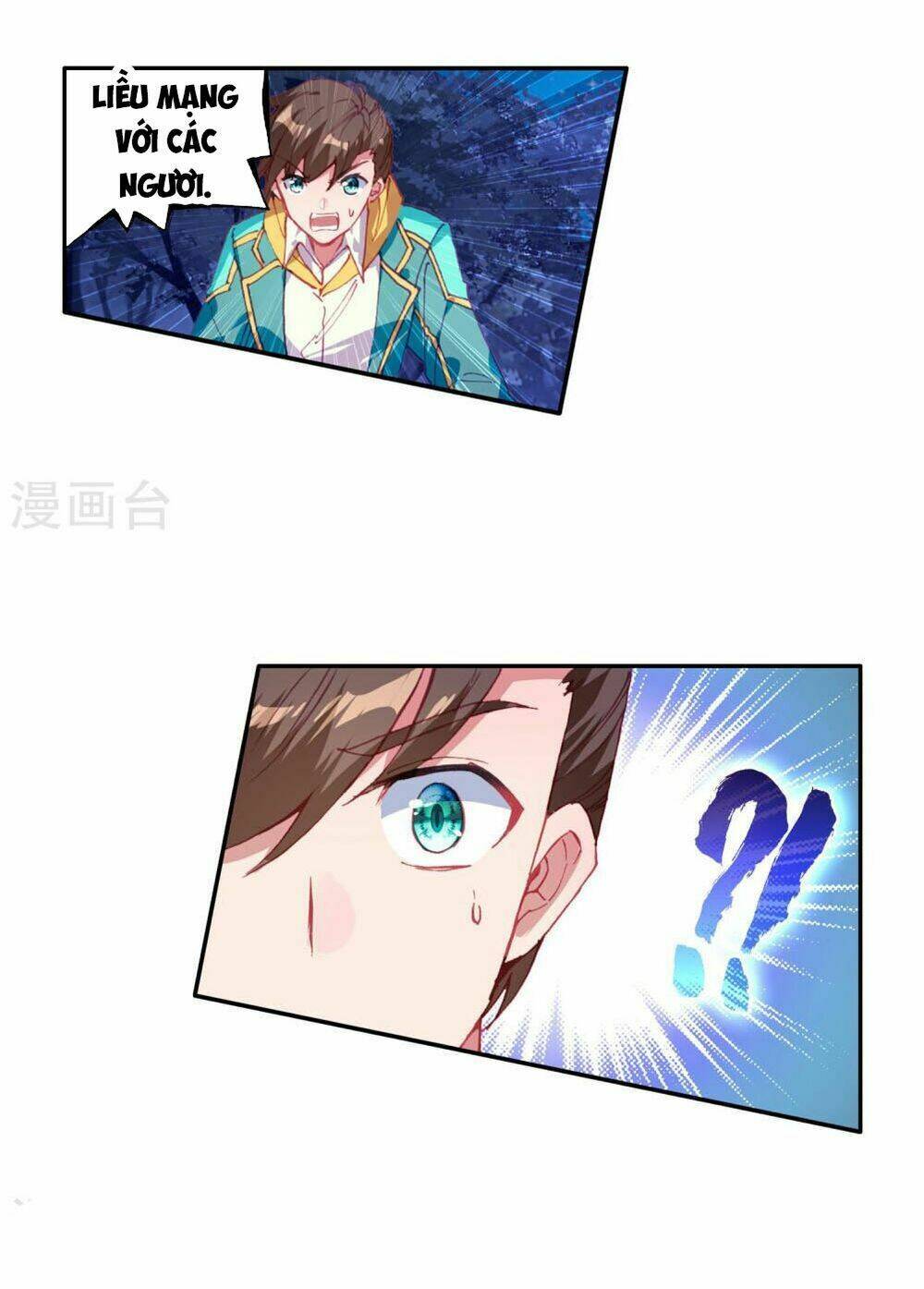 Long Vương Truyền Thuyết - Chapter 160 - Page 19