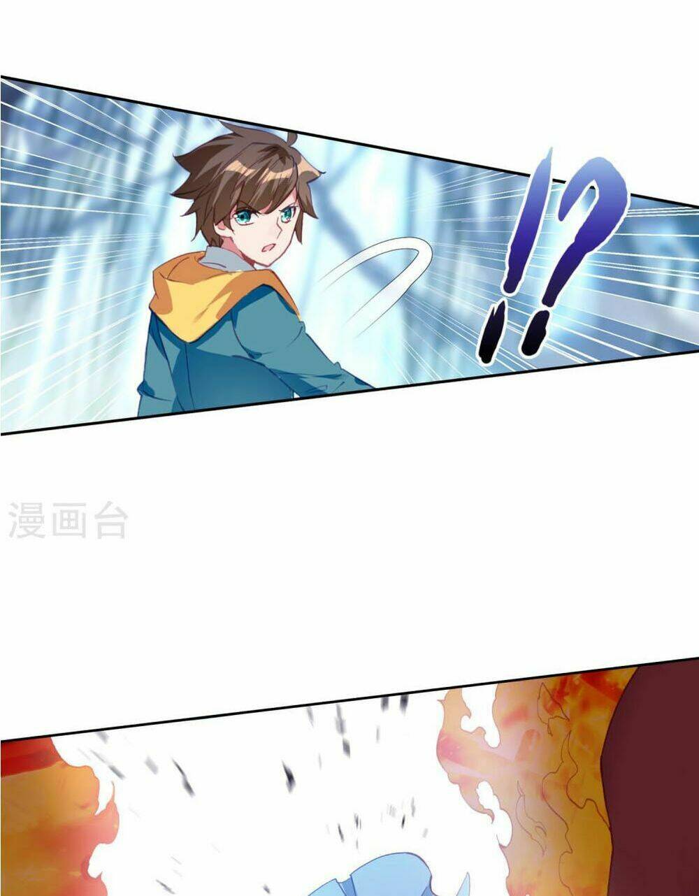 Long Vương Truyền Thuyết - Chapter 160 - Page 23