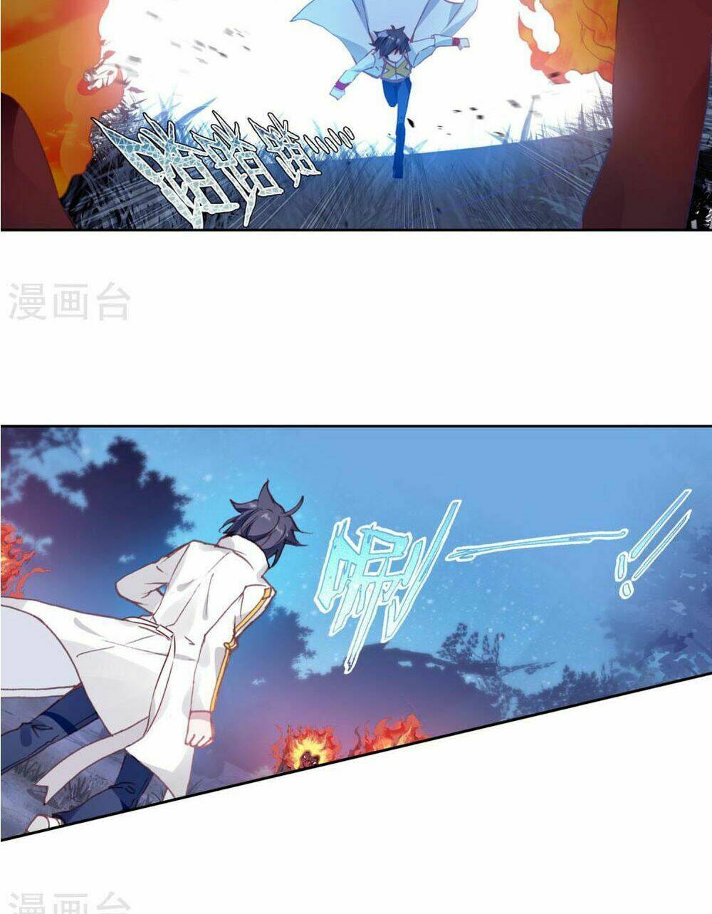 Long Vương Truyền Thuyết - Chapter 160 - Page 24