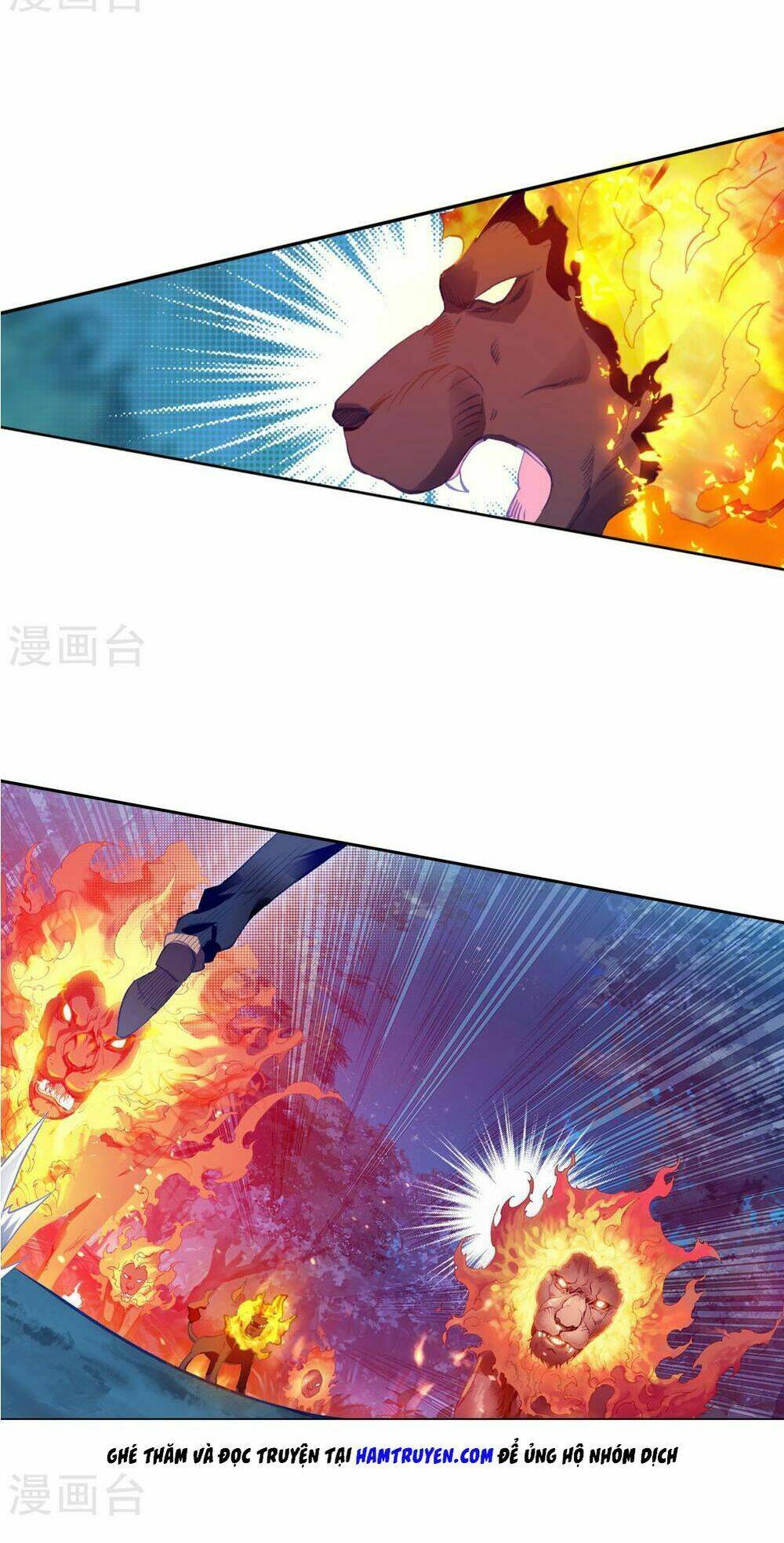 Long Vương Truyền Thuyết - Chapter 160 - Page 25