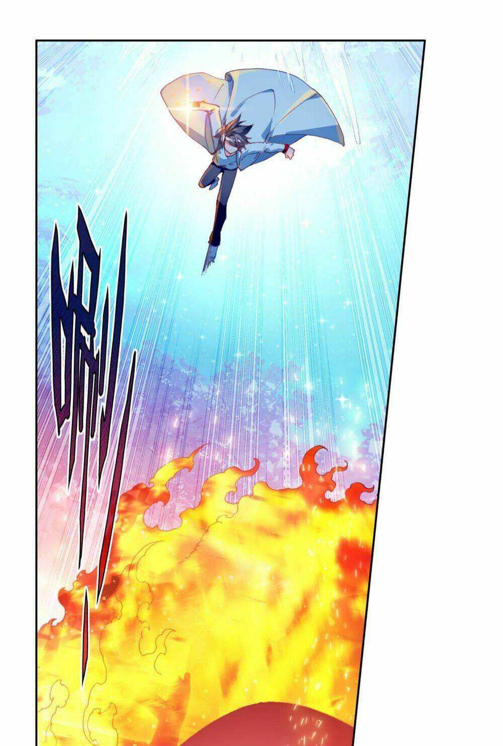 Long Vương Truyền Thuyết - Chapter 160 - Page 26