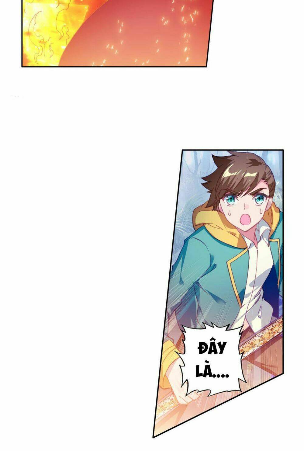 Long Vương Truyền Thuyết - Chapter 160 - Page 27