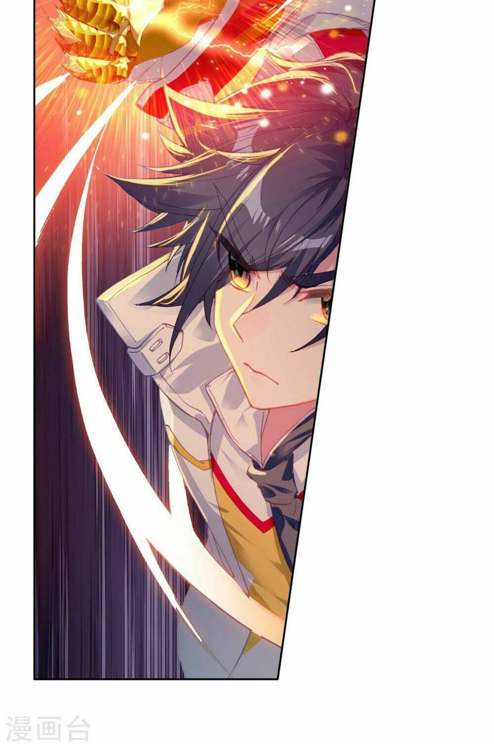 Long Vương Truyền Thuyết - Chapter 160 - Page 29