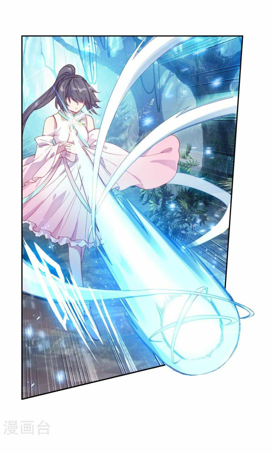 Long Vương Truyền Thuyết - Chapter 161 - Page 12