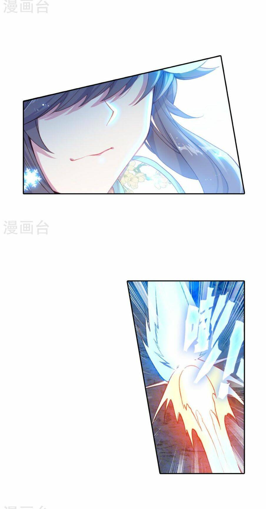 Long Vương Truyền Thuyết - Chapter 161 - Page 14