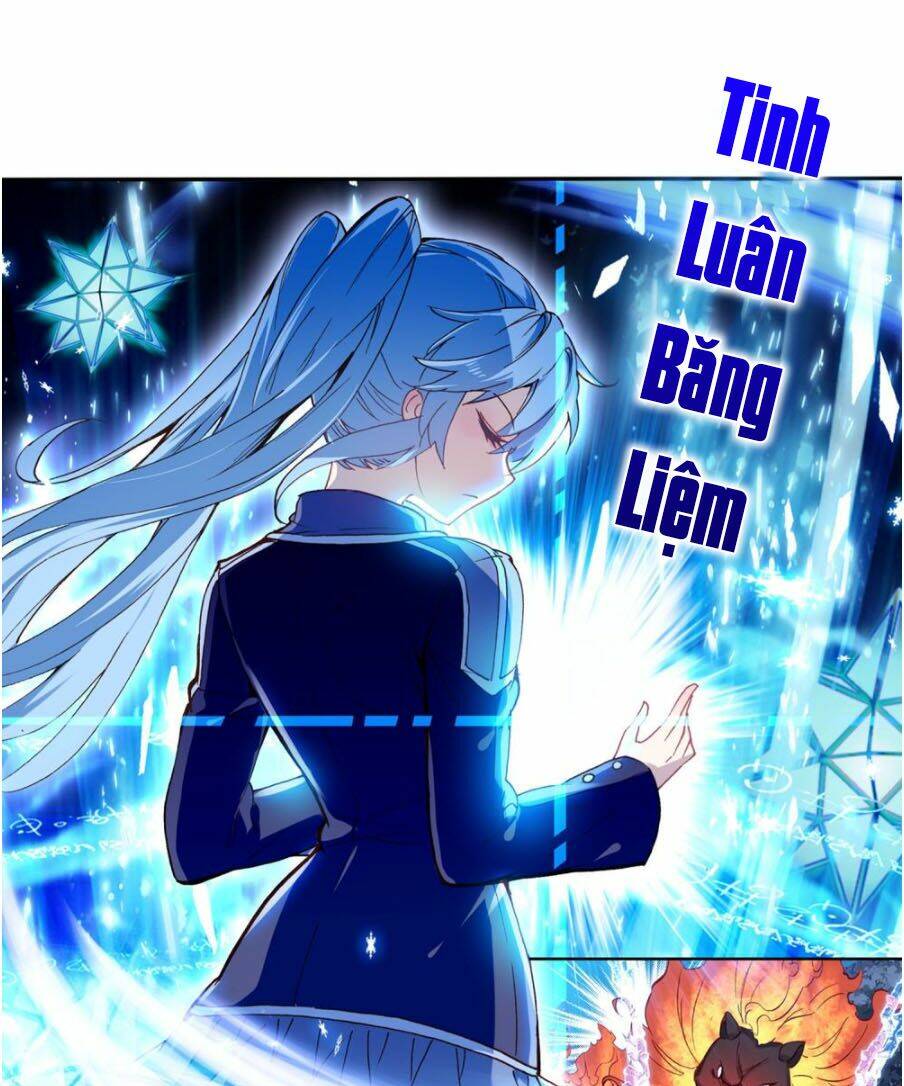 Long Vương Truyền Thuyết - Chapter 161 - Page 17