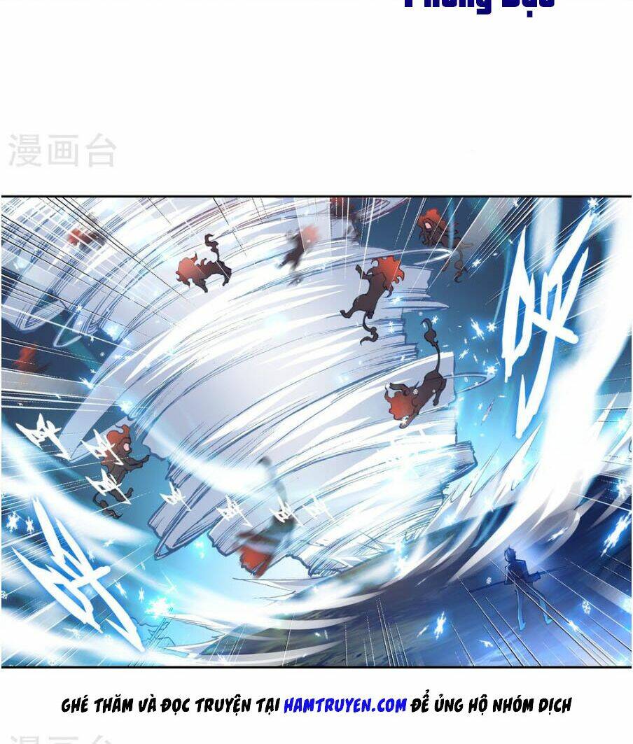 Long Vương Truyền Thuyết - Chapter 161 - Page 4