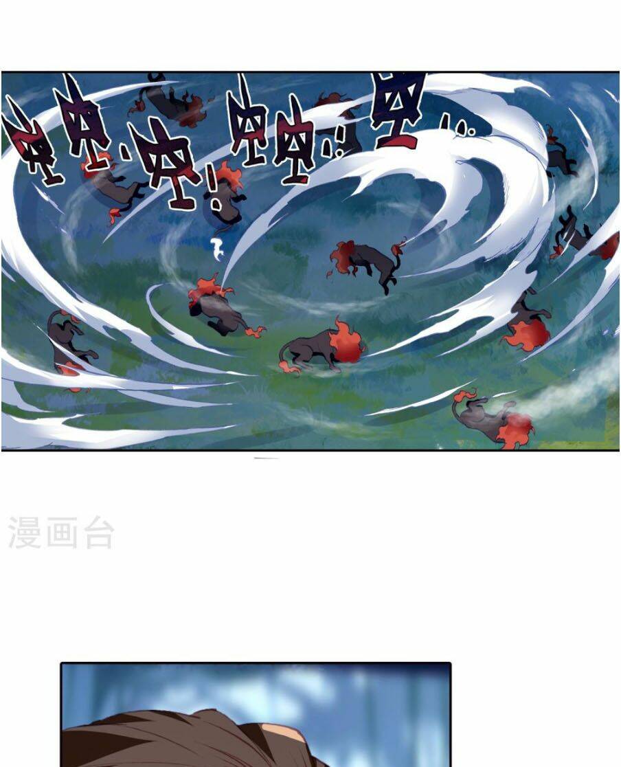 Long Vương Truyền Thuyết - Chapter 161 - Page 5