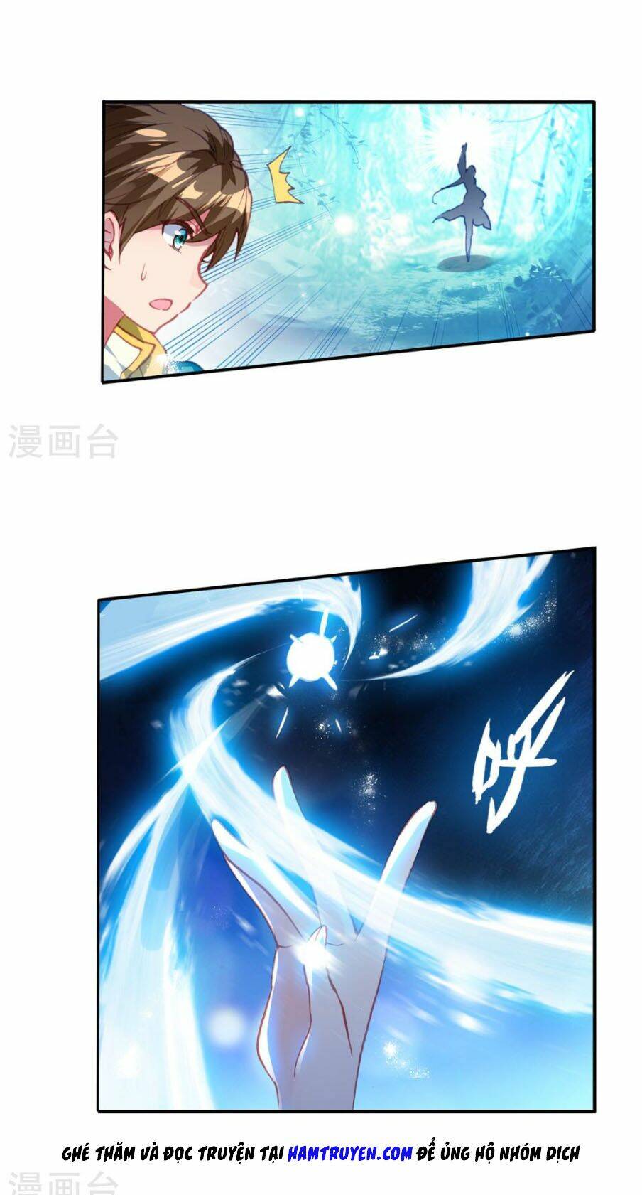 Long Vương Truyền Thuyết - Chapter 161 - Page 7