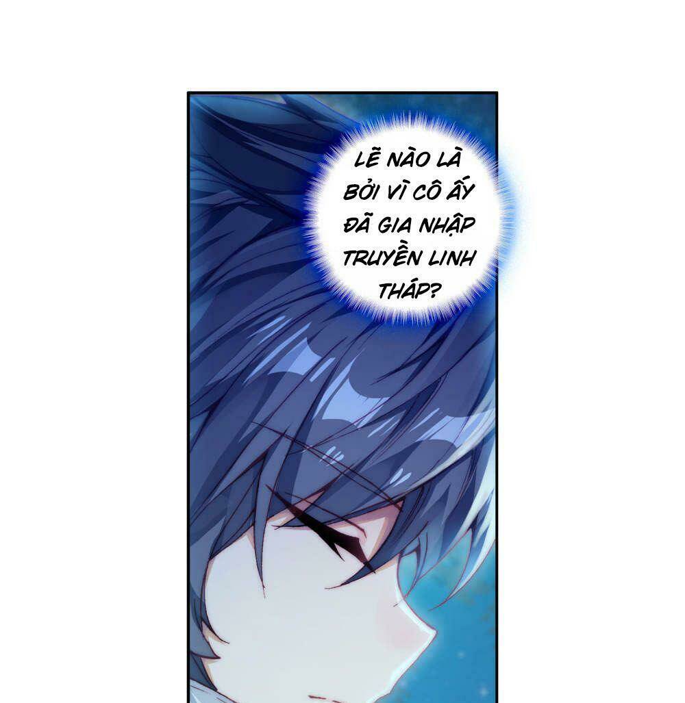 Long Vương Truyền Thuyết - Chapter 162 - Page 10