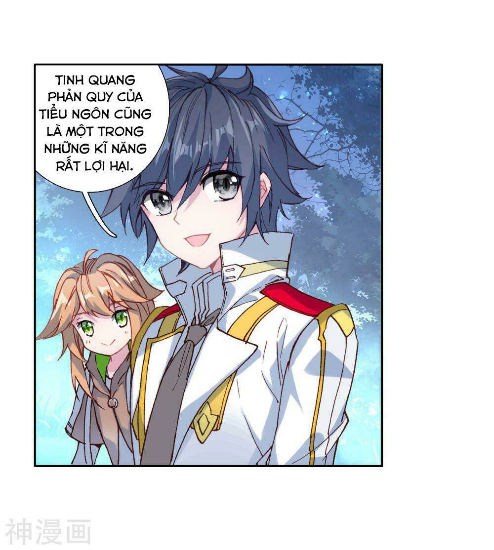 Long Vương Truyền Thuyết - Chapter 162 - Page 13