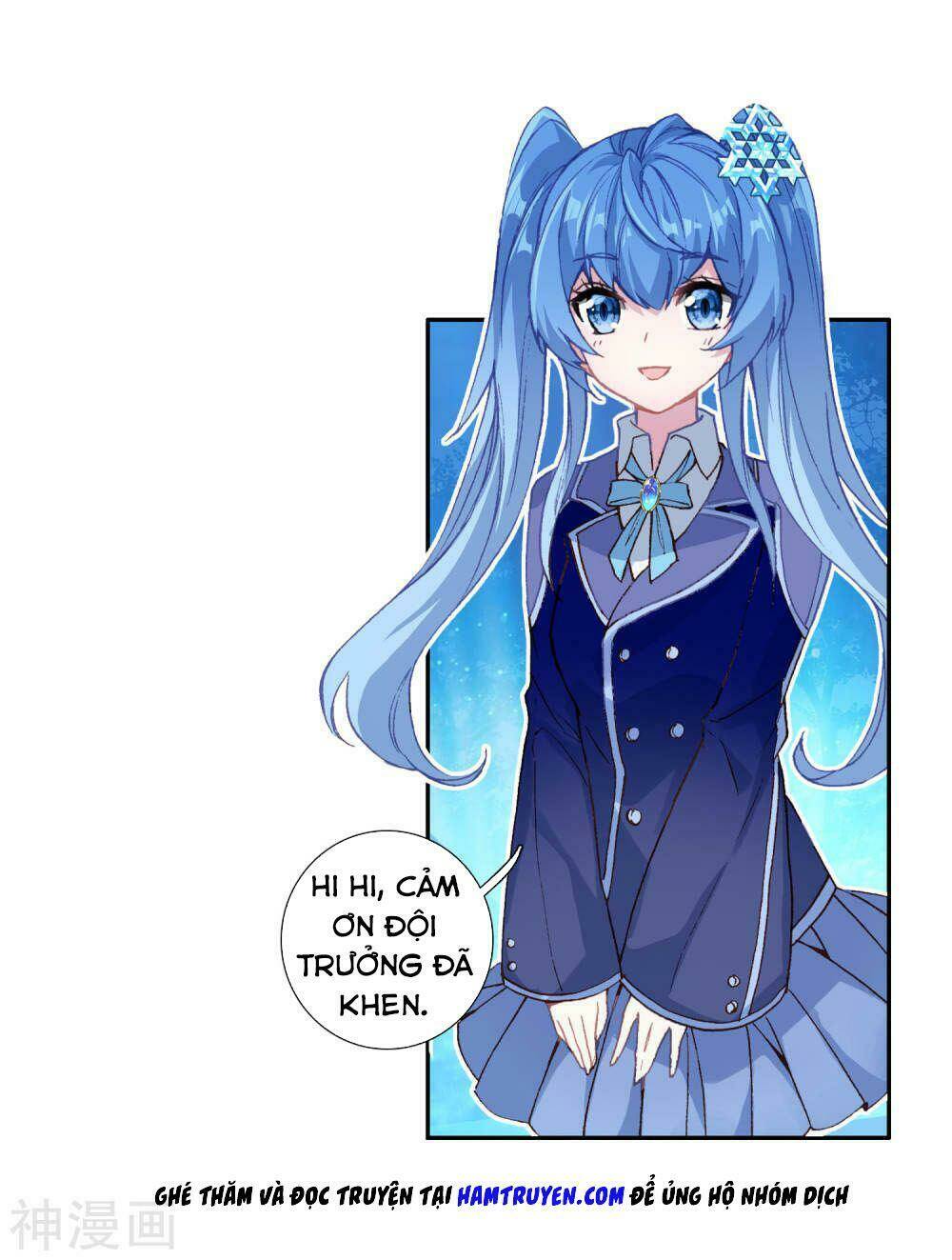 Long Vương Truyền Thuyết - Chapter 162 - Page 14