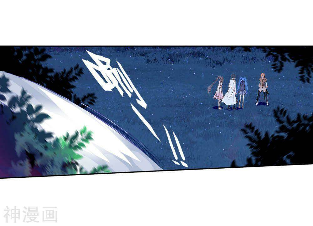 Long Vương Truyền Thuyết - Chapter 162 - Page 15