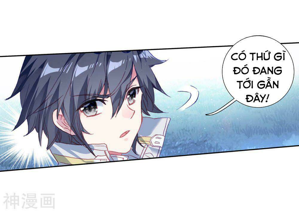 Long Vương Truyền Thuyết - Chapter 162 - Page 16