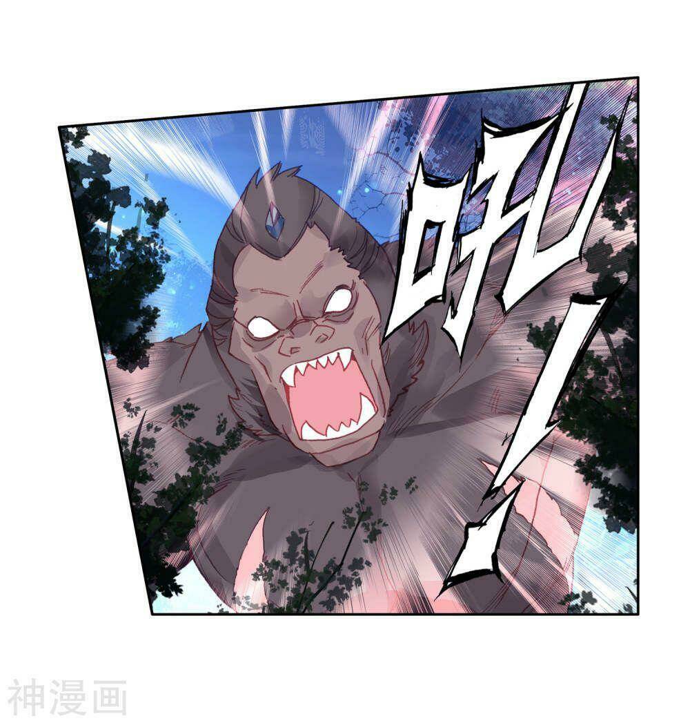 Long Vương Truyền Thuyết - Chapter 162 - Page 18