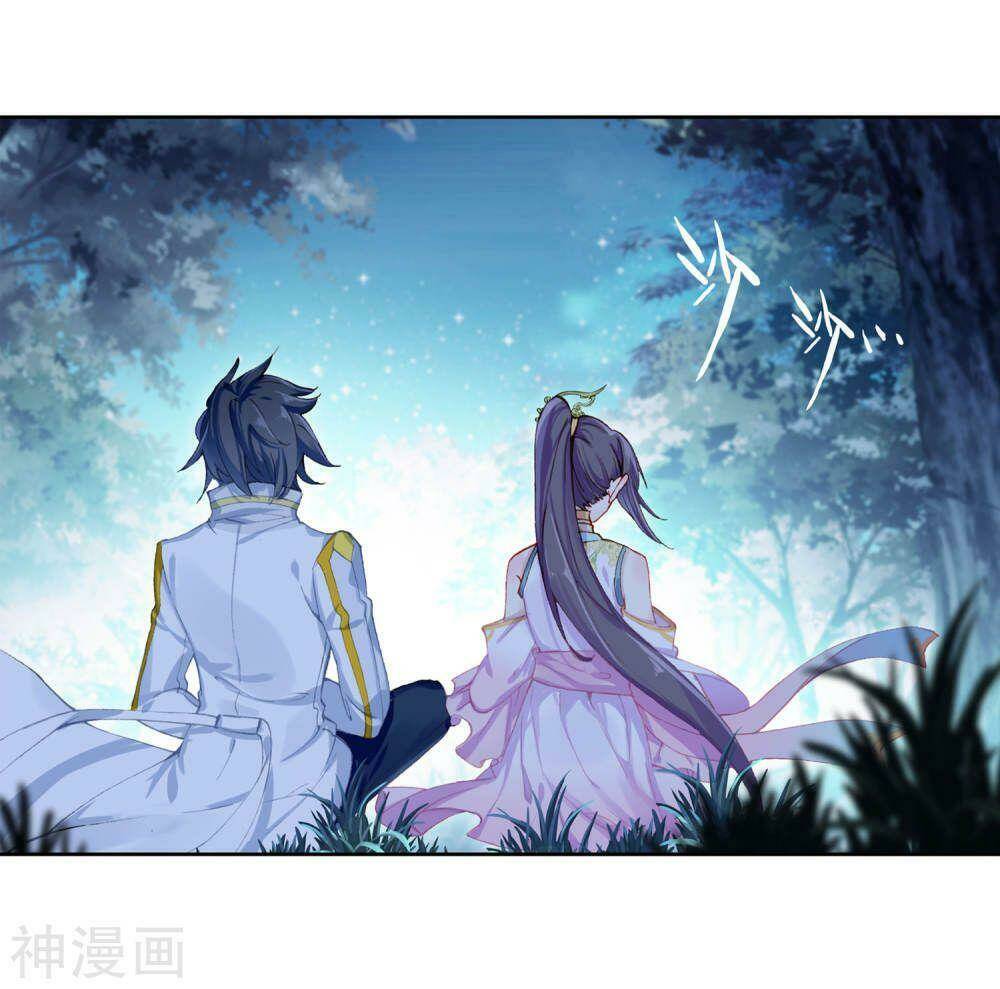 Long Vương Truyền Thuyết - Chapter 162 - Page 3