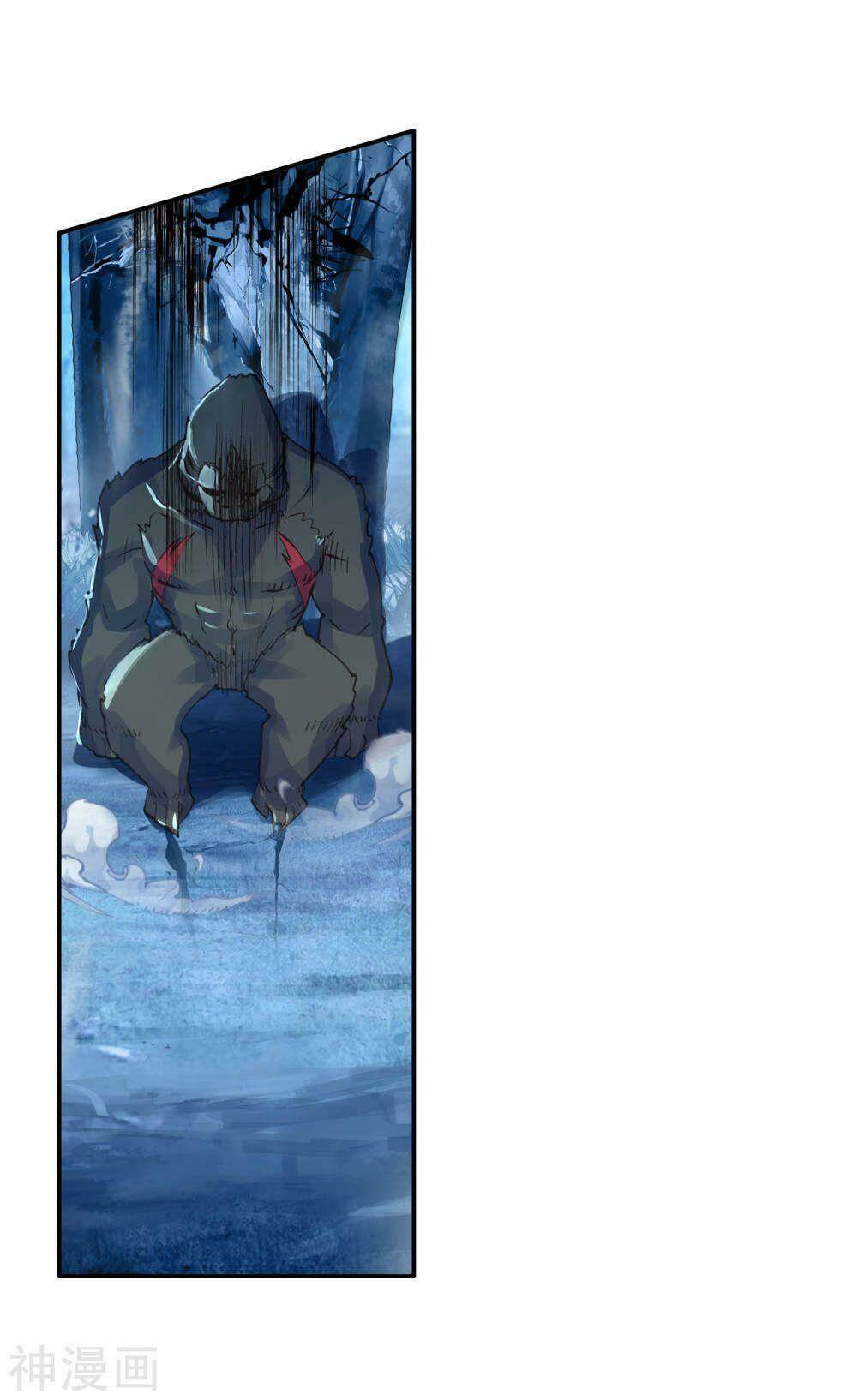 Long Vương Truyền Thuyết - Chapter 163 - Page 9