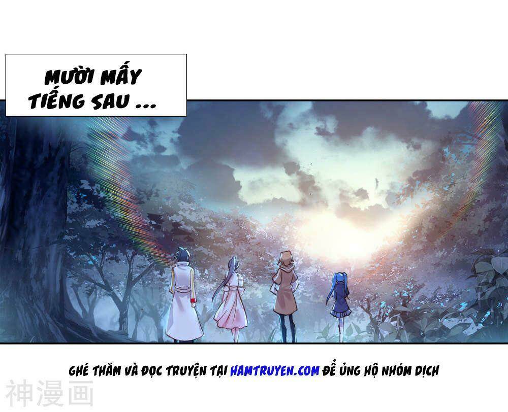 Long Vương Truyền Thuyết - Chapter 163 - Page 11