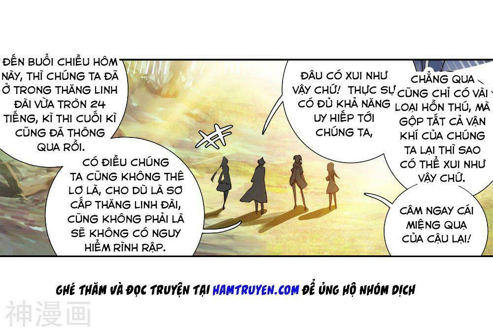 Long Vương Truyền Thuyết - Chapter 163 - Page 13
