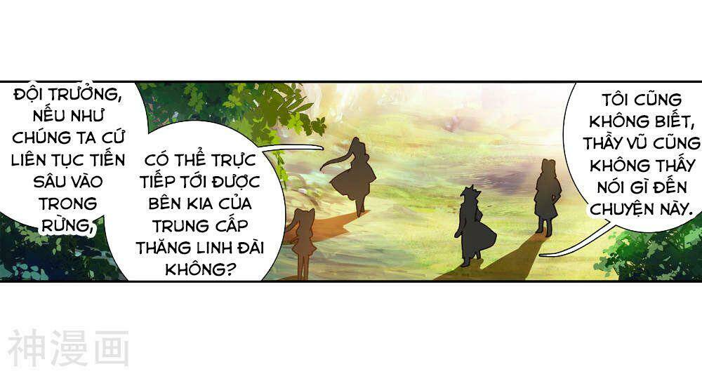 Long Vương Truyền Thuyết - Chapter 163 - Page 18